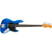 Fender American Ultra II Jazz Bass EB Noble Blue