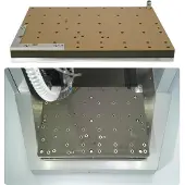 Makera Carvera Mdf Bed Cnc-seng