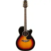 Takamine GN51CE NEX Electro Acoustic Sunburst