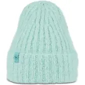 Buff Knitted & Fleece Beanie
