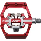 HT Components D1 Pedaler