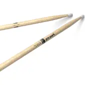 Pro Mark Classic Attack 5B Shira Kashi Oak Drumsticks Nylon Tip