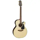 Takamine GN51CE NEX Electro Acoustic Natural