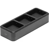 DJI Mavic 3 Batteriopladningshub Dronetilbehør