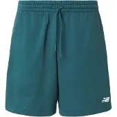 New Balance Bukser 'Essentials' cyanblå