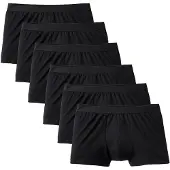 Calida Boksershorts sort