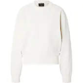 G-Star Sweatshirt hvid