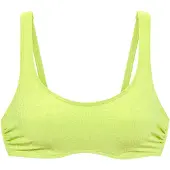 s.Oliver Bikinioverdel lime