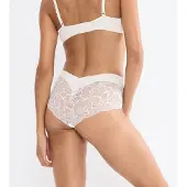 Triumph Panty 'Body Make-Up Illusion' ecru
