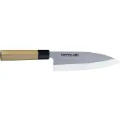 Bunmei debakniv enkeltslebet 19,5 cm Rustfrit stål