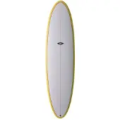 NSP Elements Funboard 6´8´´ Surfbræt