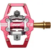 HT Components Enduro T2 Titanium Pedaler
