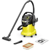 Kärcher Støvsuger KARCHER KWD 5 V-25/5/22 (BYY)