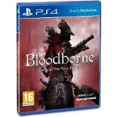 From Software Sony PS4 Bloodborne GOTY Edition