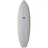 NSP Elements Fish 6´8´´ Surfbræt