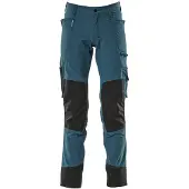 Mascot Knee Pad Pockets Advanced 17179 Big Bukser
