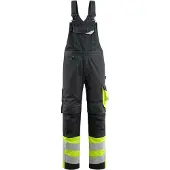 Mascot Safe Supreme 15669 Hoppejakke Med Knæbeskytterlommer