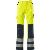 Mascot Safe Compete 07179 Arbejdsbukser