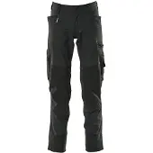 Mascot Knee Pad Pockets Advanced 17179 Big Bukser