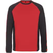 Mascot Unique 50568 T-shirt Med Lange ærmer