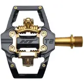 HT Components T2 Titanium Limited Edition Pedaler