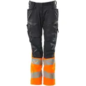 Mascot Accelerate Safe 19678 Arbejdsbukser