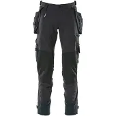Mascot Advanced 17031 Hanging Pockets Big Arbejdsbukser