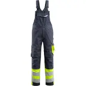 Mascot Safe Supreme 15669 Hoppejakke Med Knæbeskytterlommer