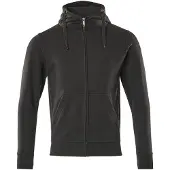 Mascot Crossover 51590 Sweatshirt Med Lynlås