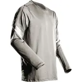 Mascot Customized 22281 T-shirt Med Lange ærmer