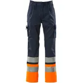 Mascot Safe Compete 12379 Arbejdsbukser