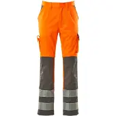 Mascot Safe Compete 07179 Arbejdsbukser