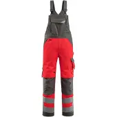 Mascot Safe Supreme 15569 Hoppejakke Med Knæbeskytterlommer