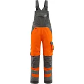 Mascot Safe Supreme 15569 Hoppejakke Med Knæbeskytterlommer
