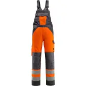 Mascot Safe Light 15969 Hoppejakke Med Knæbeskytterlommer