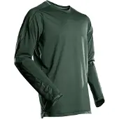 Mascot Customized 22481 T-shirt Med Lange ærmer