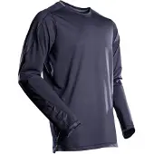 Mascot Customized 22481 T-shirt Med Lange ærmer