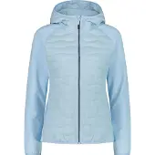 CMP Hybrid Fix Hood 32e2136 Softshelljakke