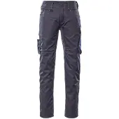 Mascot Unique 12579 Big Thigh Pockets Arbejdsbukser