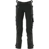 Mascot Advanced 17079 Knee Pad Pockets Bukser