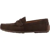 Vagabond SHOEMAKERS Slipper 'Lorenzo' mørkebrun