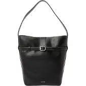 Calvin Klein Skuldertaske sort