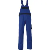 Mascot Image 00969 Hoppejakke Med Knæbeskytterlommer