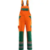 Mascot Safe Compete 07169 Hoppejakke Med Knæbeskytterlommer