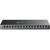 TP-LINK Tl-sg116p Switch