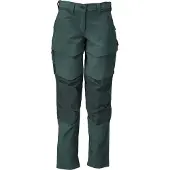 Mascot Customized 22378 Arbejdsbukser