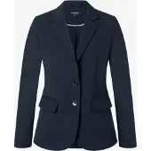 More & more Blazer marin