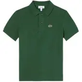 Lacoste Kids 947386 Kortærmet Polo