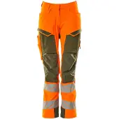 Mascot Accelerate Safe 19078 Arbejdsbukser
