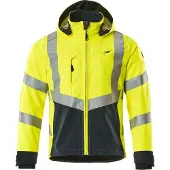 Mascot Safe Supreme 15502 Softshelljakke
